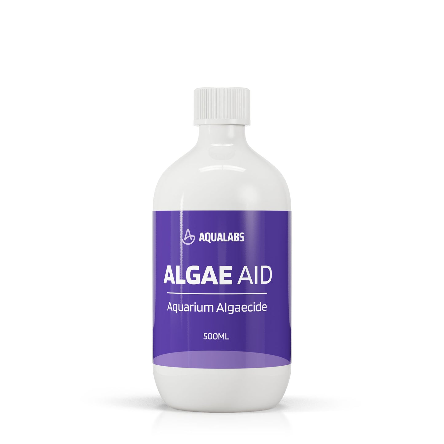 AquaLabs Algae Aid 500ml