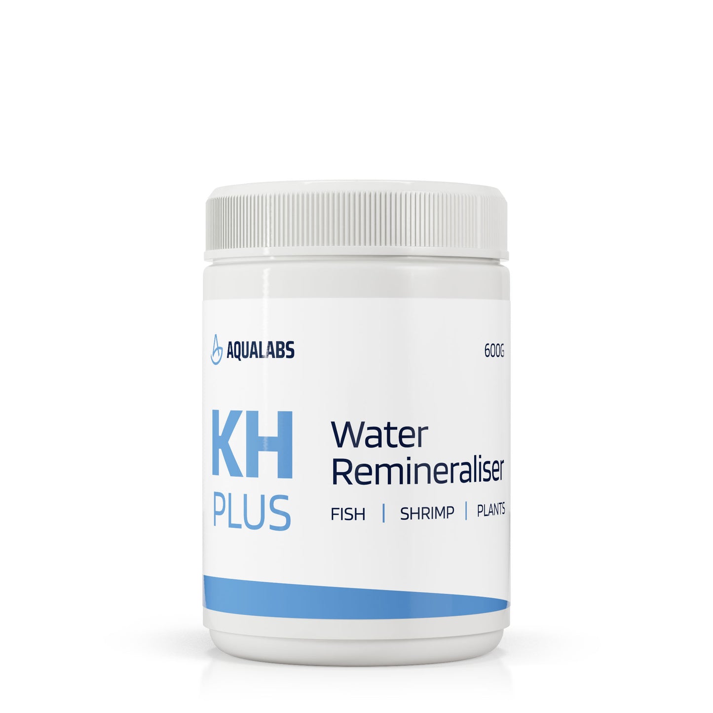 AquaLabs KH Plus 600g