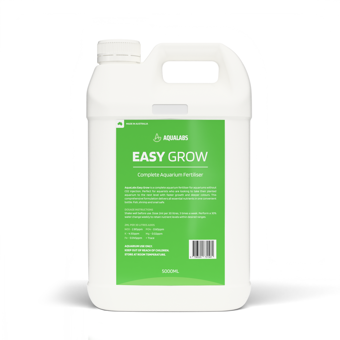 AquaLabs Easy Grow 5000ml