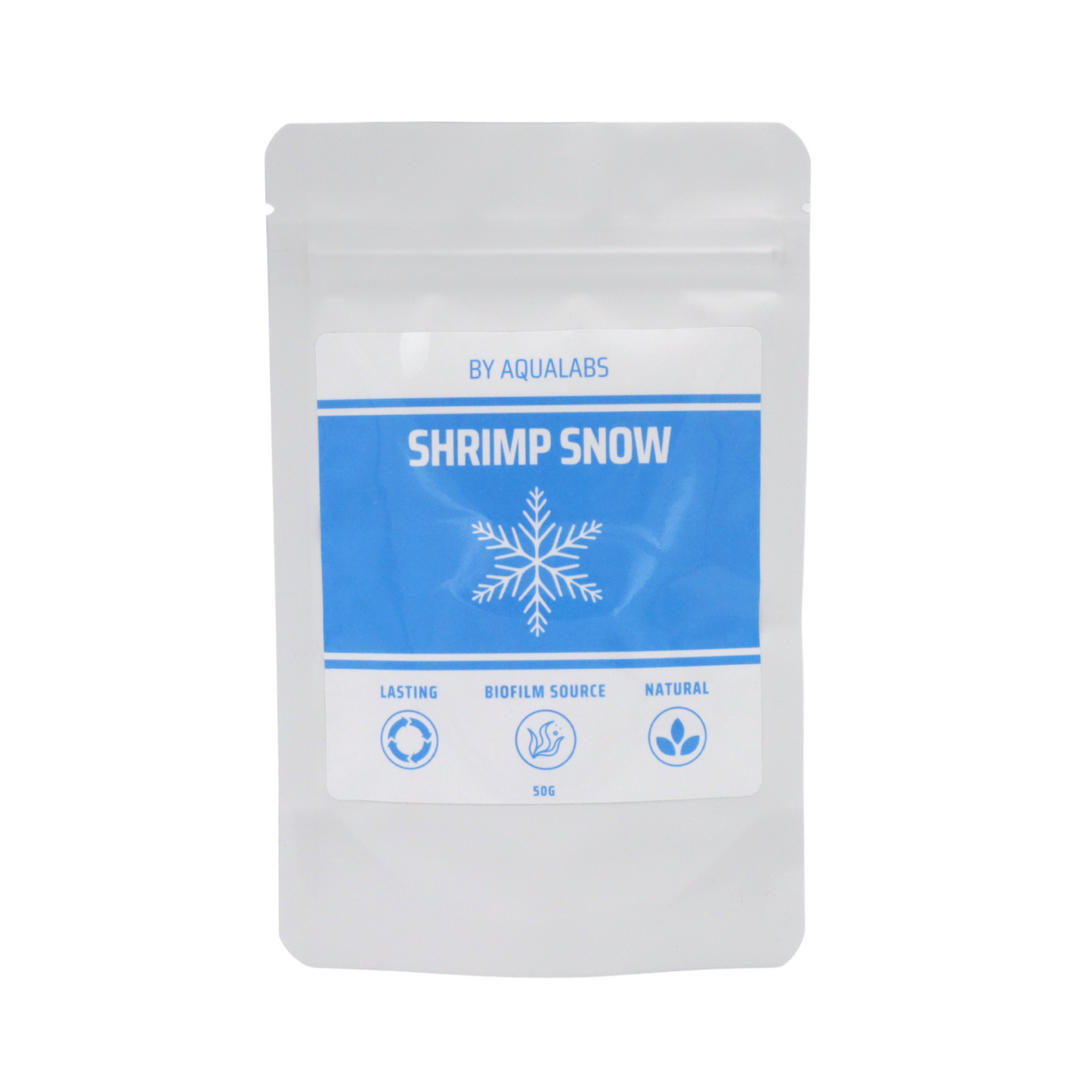 Shrimp Snow (50g)
