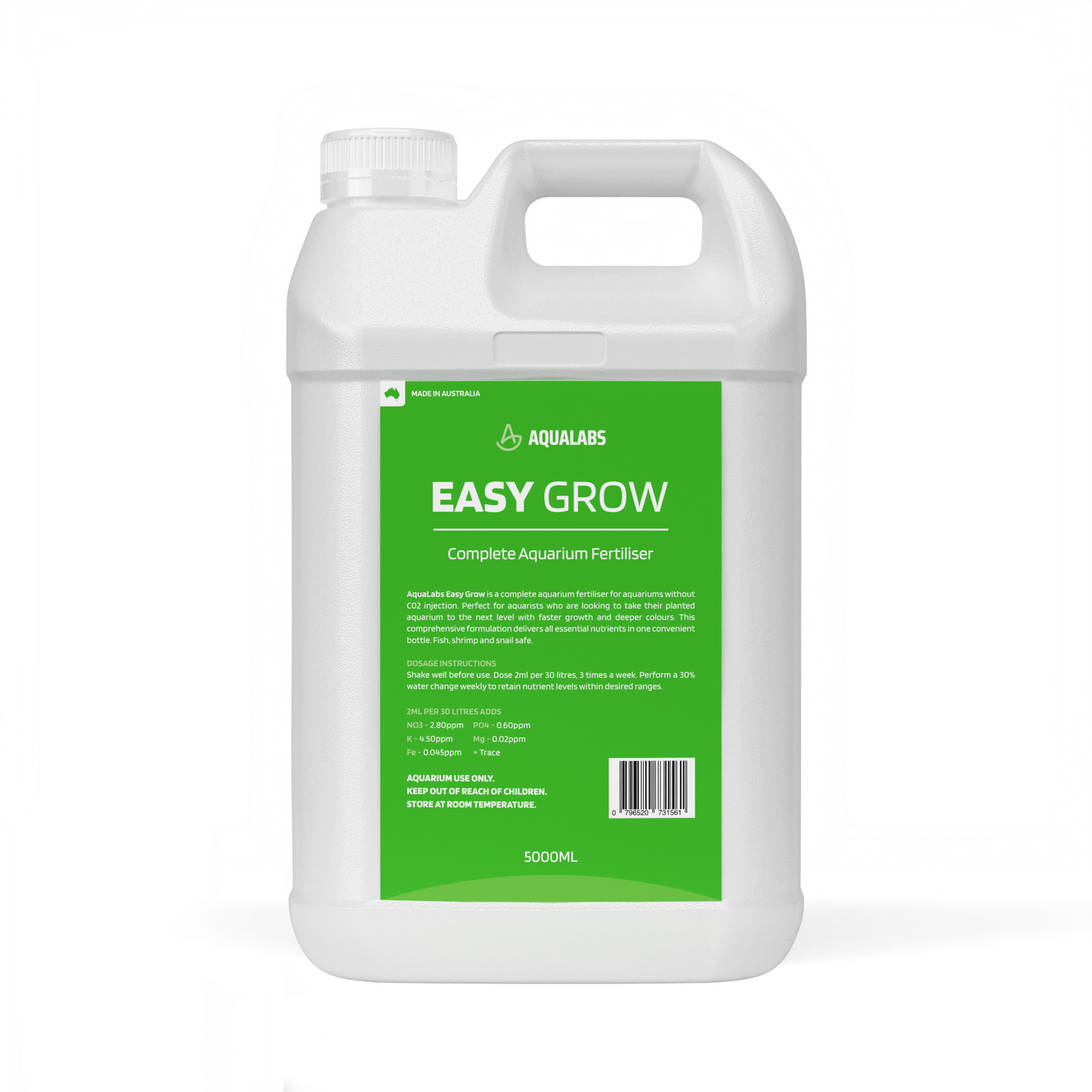 AquaLabs Easy Grow 5000ml