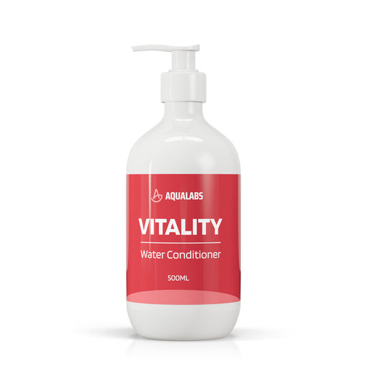 AquaLabs Vitality 500ml