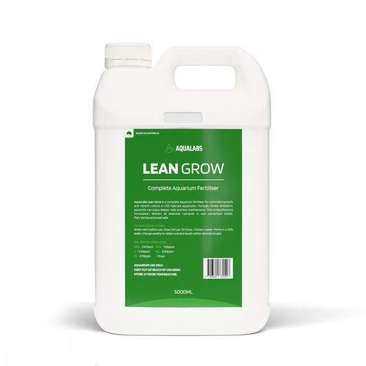 AquaLabs Lean Grow 5000ml