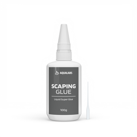 AquaLabs Scaping Glue 100g