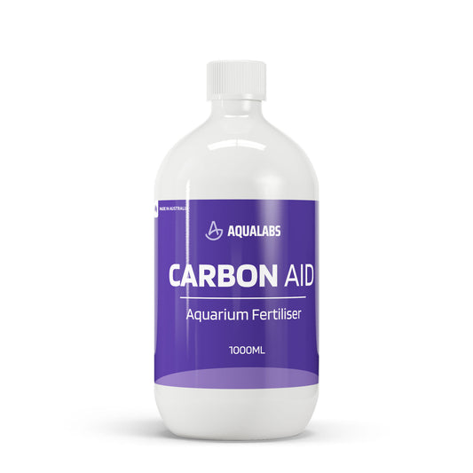AquaLabs Carbon Aid 1000ml