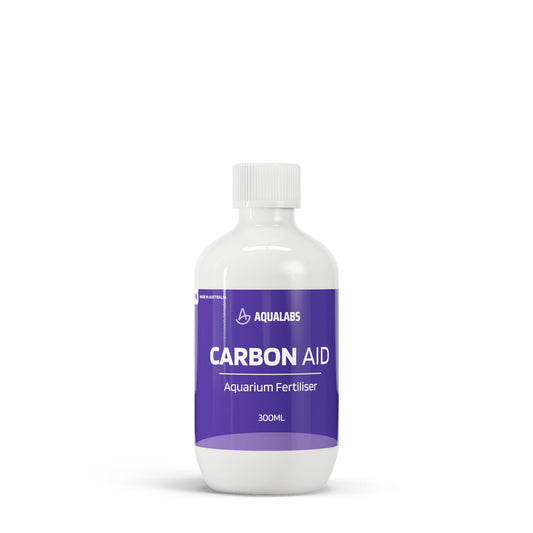 AquaLabs Carbon Aid 300ml