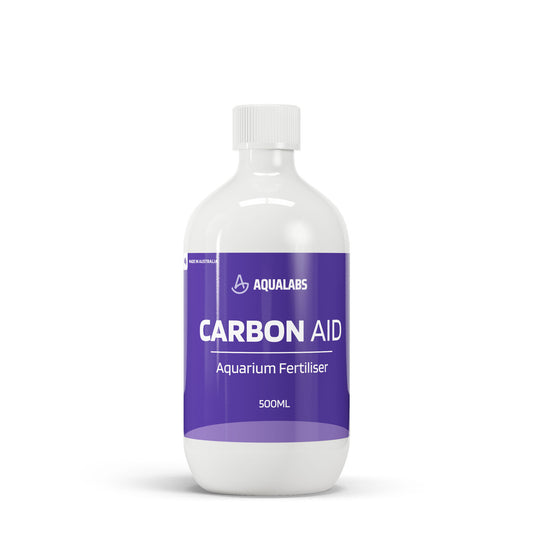AquaLabs Carbon Aid 500ml