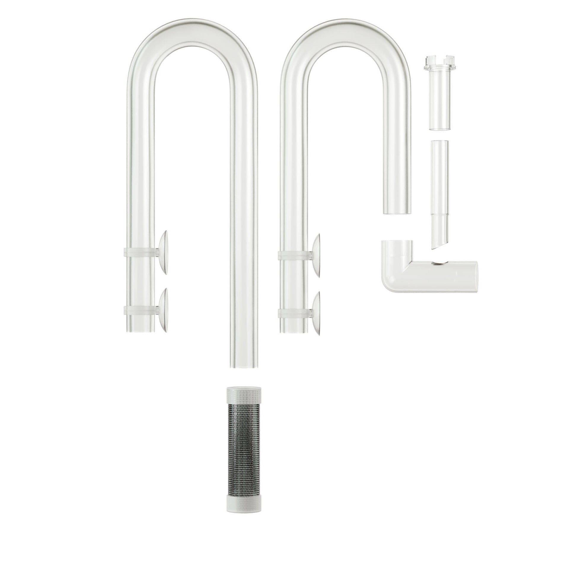 neo flow lily pipe AquaLabs Pro Skim 12/16mm