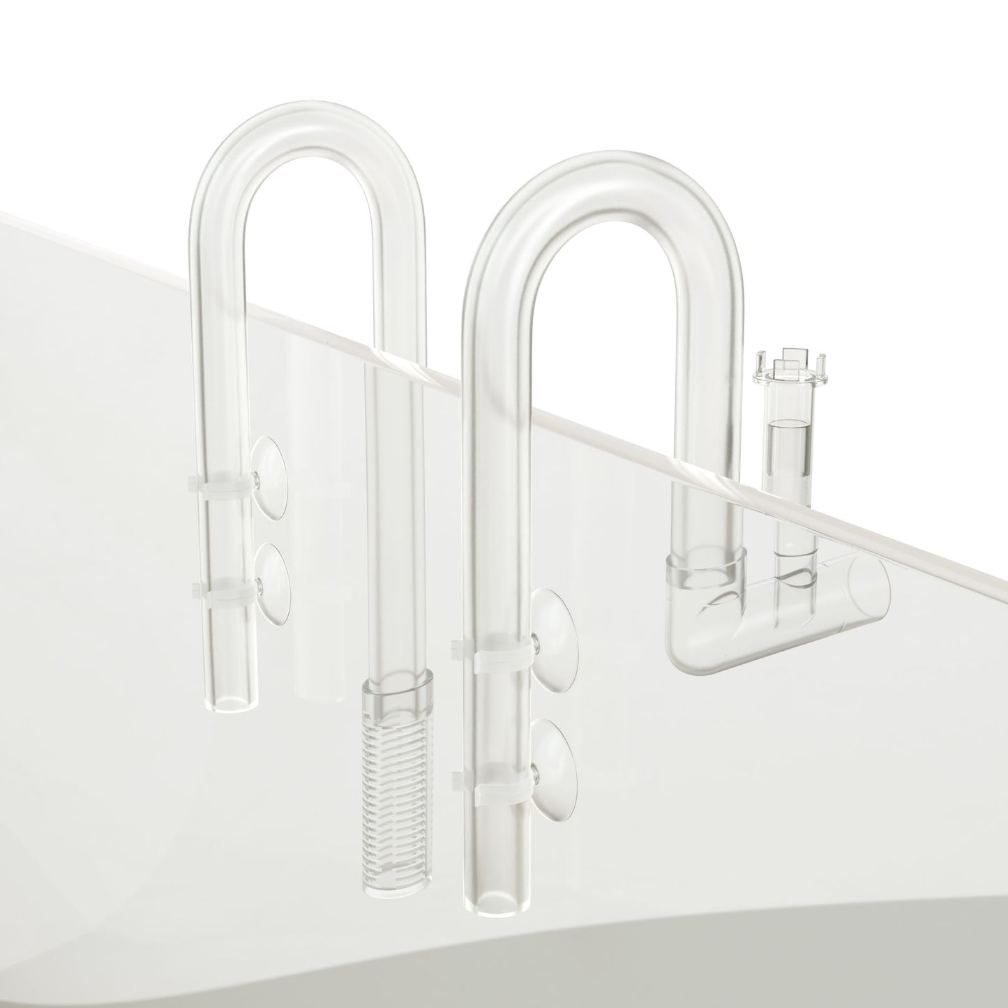 AquaLabs Pro Skim Lily Pipes 12/16mm