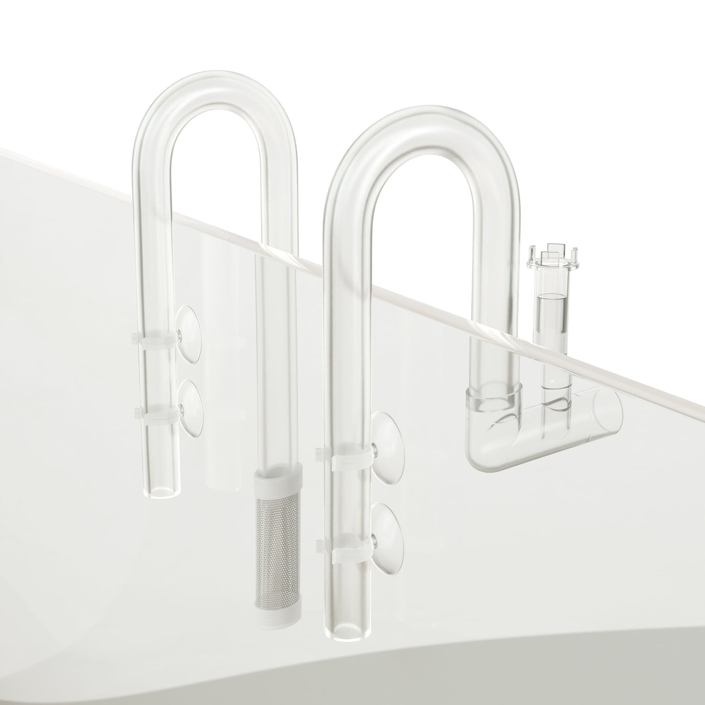 AquaLabs Pro Skim Lily Pipes 12/16mm