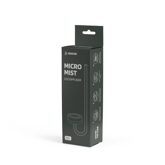 AquaLabs Micro Mist CO2 Diffuser
