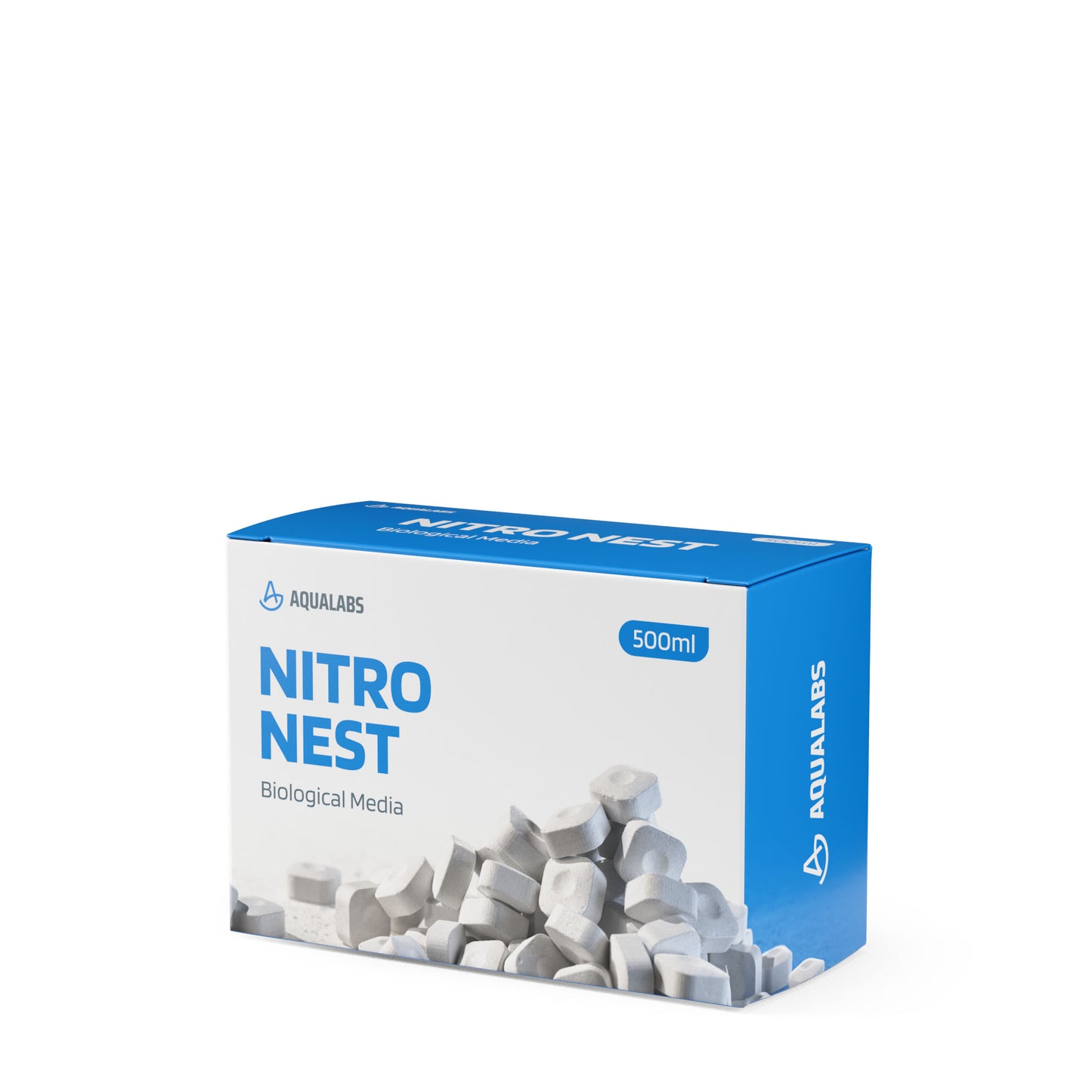 AquaLabs Nitro Nest 500ml