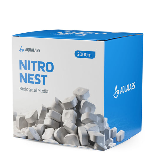 AquaLabs Nitro Nest 2000ml