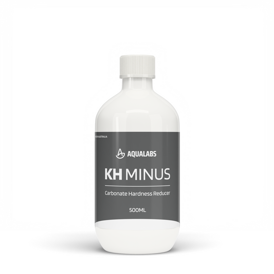 AquaLabs KH Minus 500ml