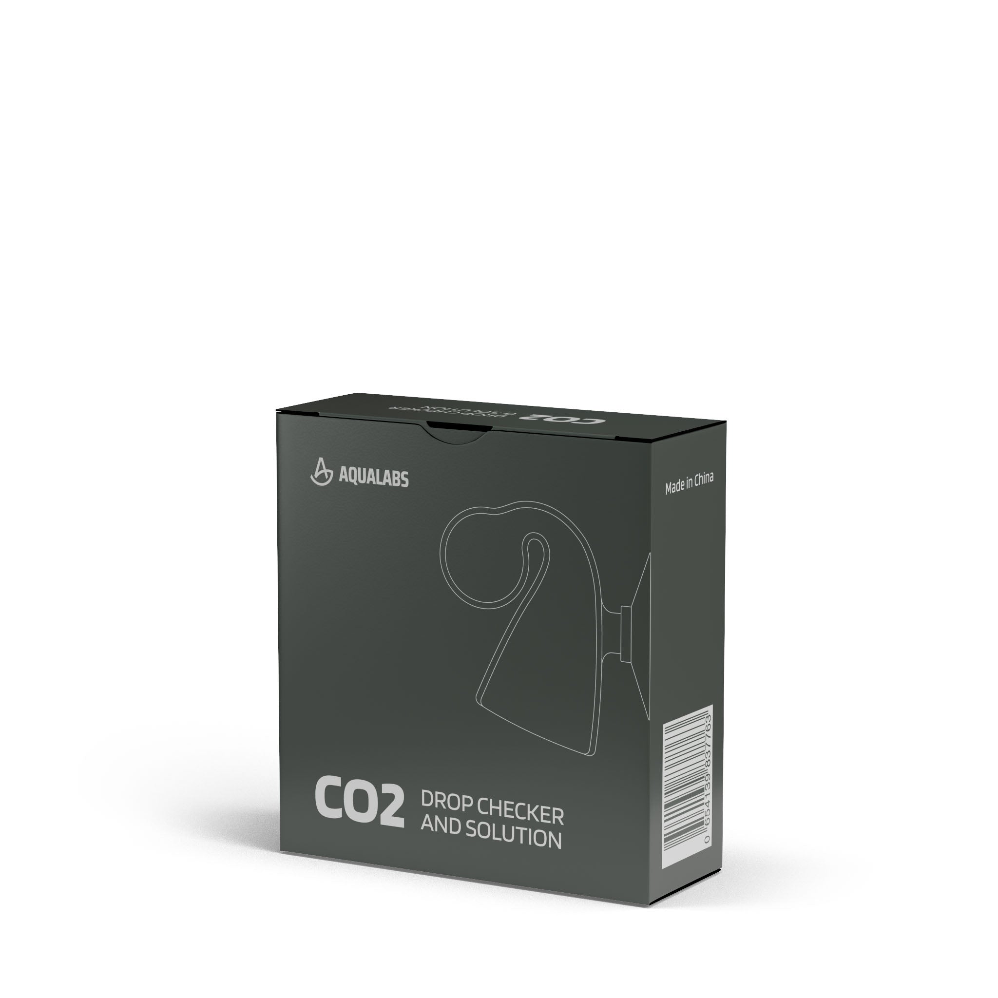 Drop Checker AquaLabs Drop Checker and Solution – AQUALABS