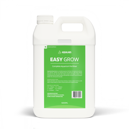 AquaLabs Easy Grow 5000ml