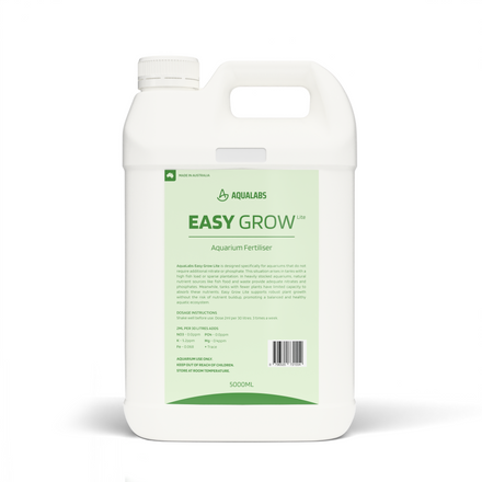 AquaLabs Easy Grow Lite 5000ml