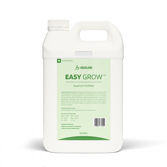AquaLabs Easy Grow Lite 5000ml