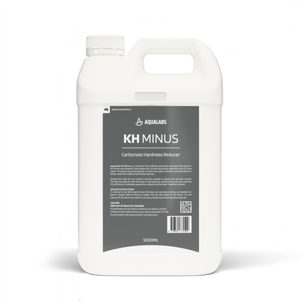 AquaLabs KH Minus 5000ml