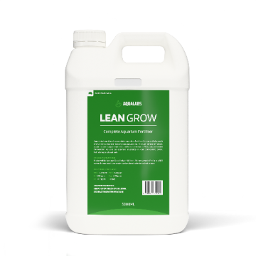 AquaLabs Lean Grow 5000ml