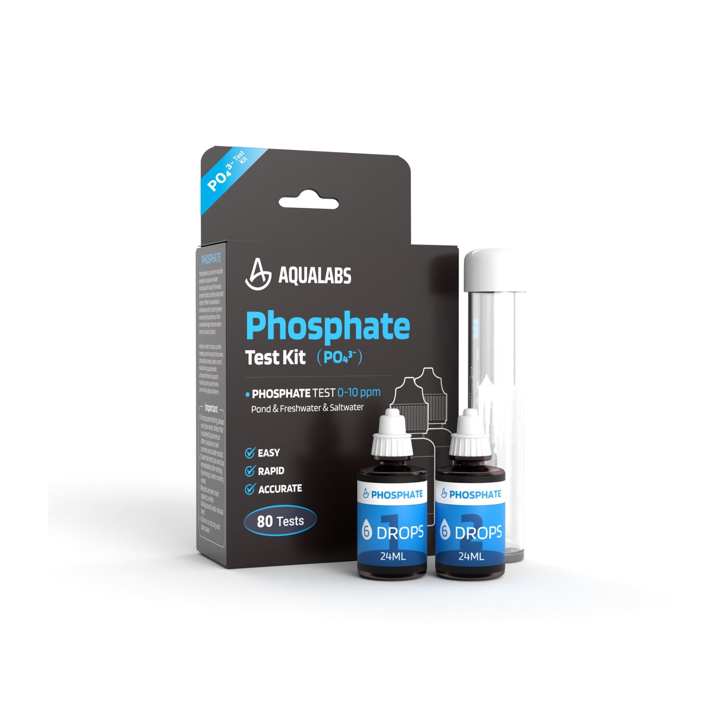 Phosphate Test Kit