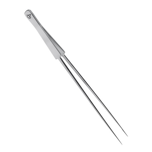 AquaLabs Straight Tweezers 25cm