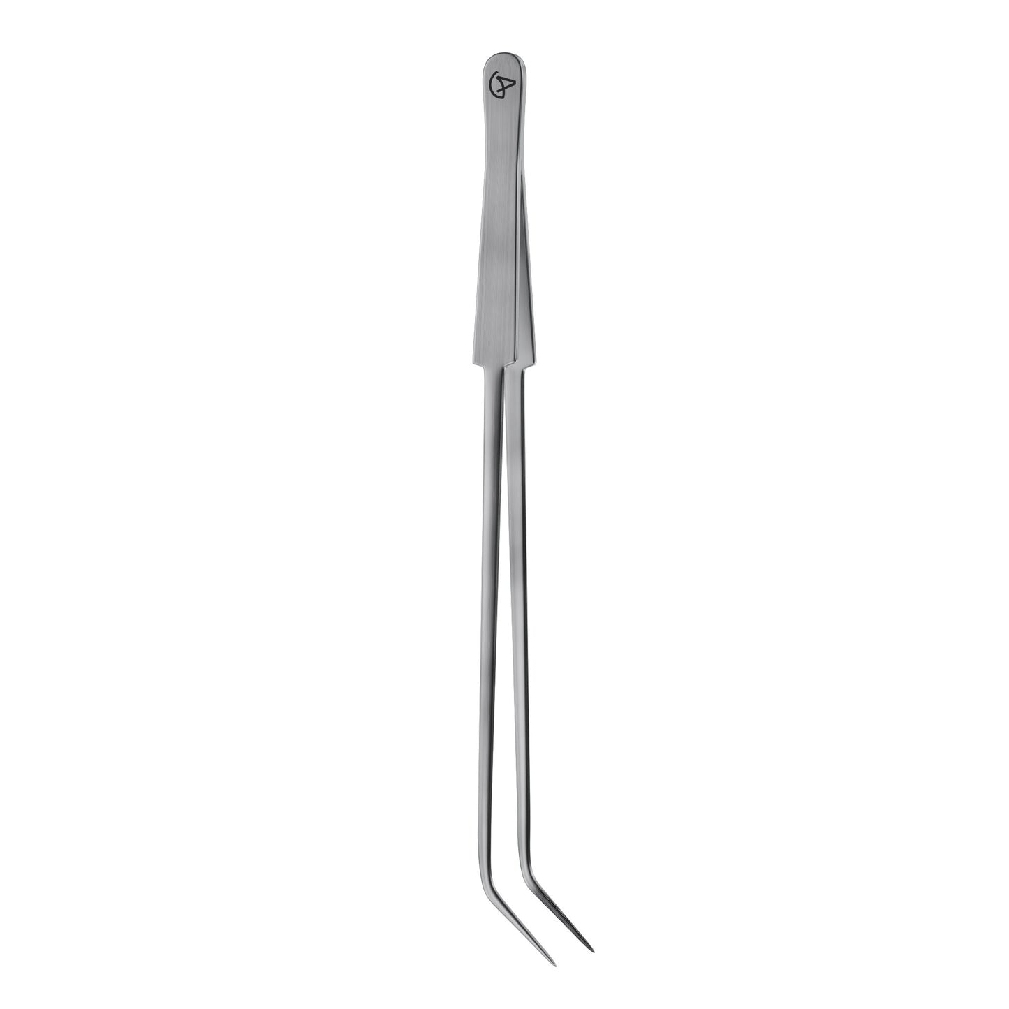 AquaLabs Curved Tweezers 25cm