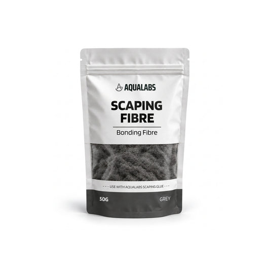 AquaLabs Scaping Fibre Grey 50g