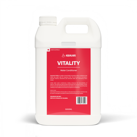 AquaLabs Vitality 5000ml