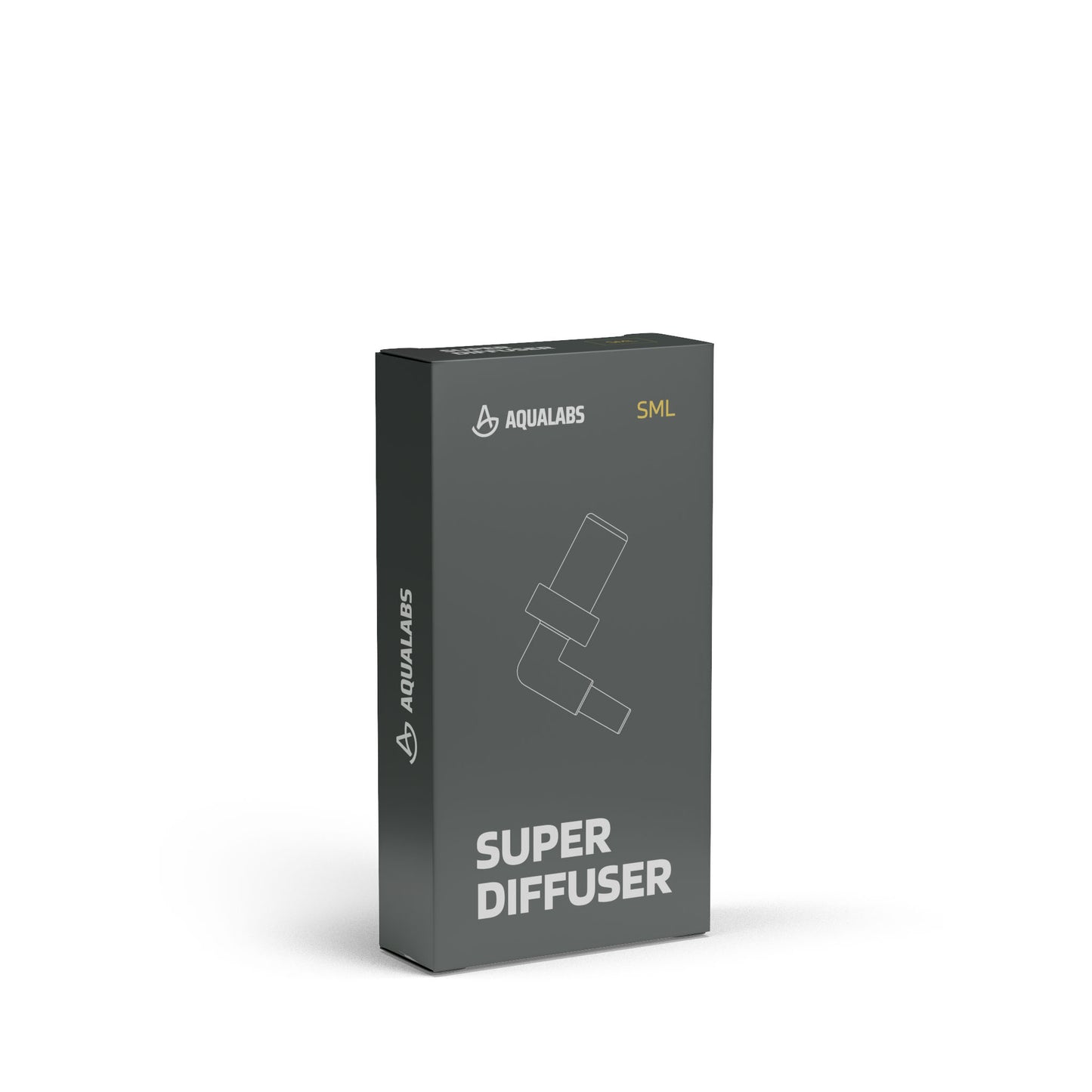 AquaLabs Super Diffuser (Small)
