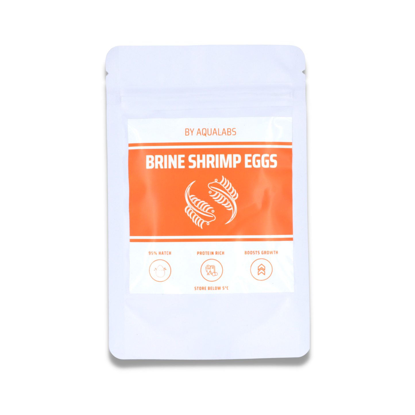 Brine Shrimp Eggs Artemia Cysts