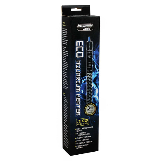 Aqua Zonic 200W Heater