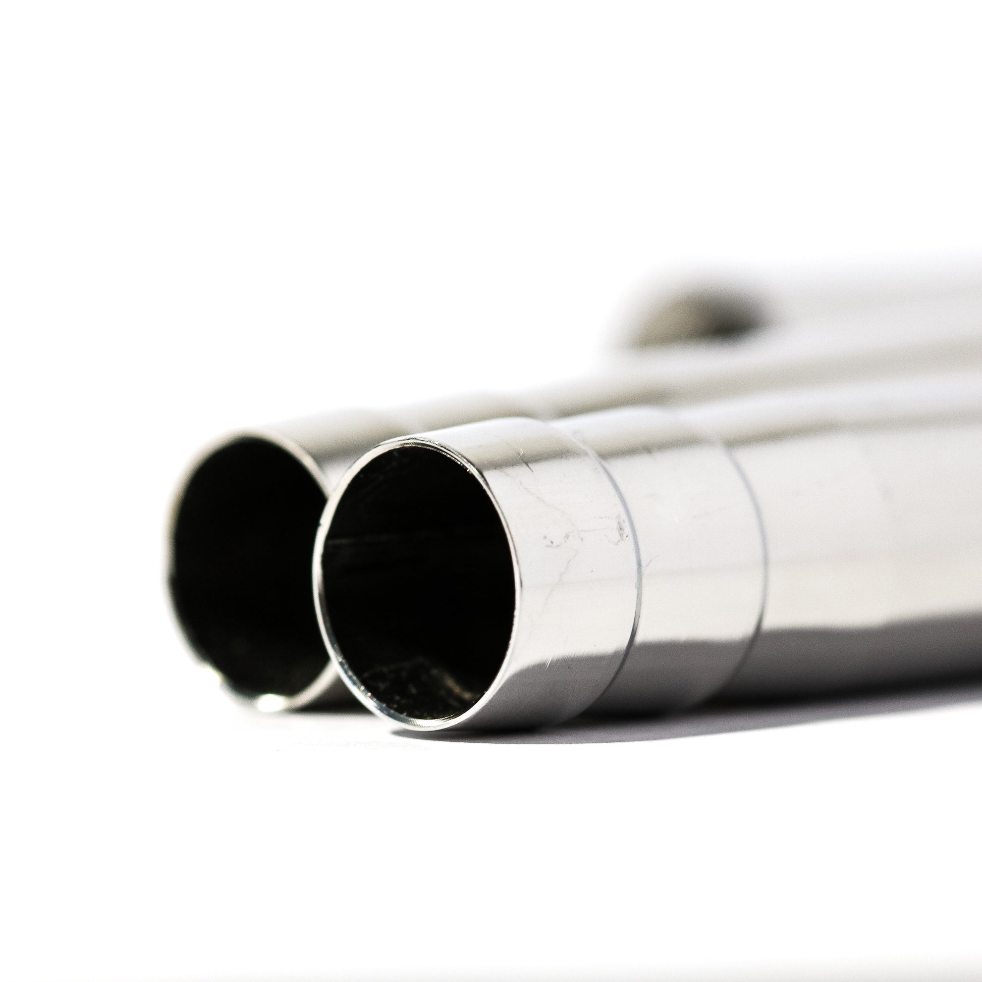 Stainless Steel SS Lily Pipe Set - 12/16mm - 13mm
