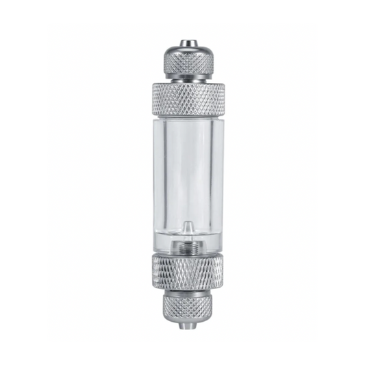AQUAPRO Co2 Bubble Counter (Hose Mount)
